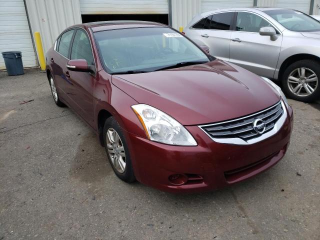 NISSAN ALTIMA BAS 2010 1n4al2ap4an479567