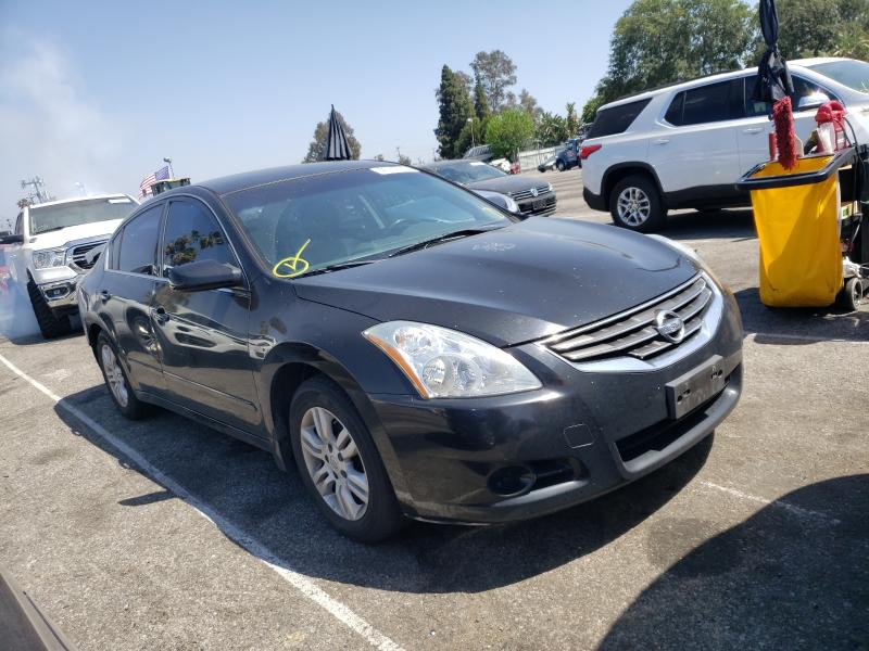 NISSAN ALTIMA BAS 2010 1n4al2ap4an480296