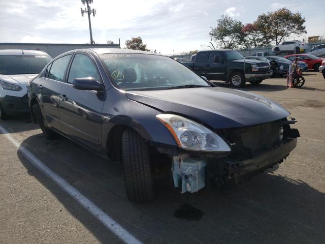 NISSAN ALTIMA BAS 2010 1n4al2ap4an480668