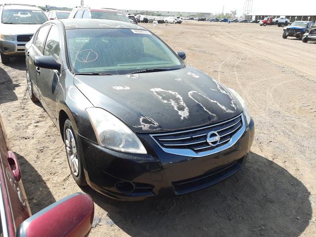 NISSAN ALTIMA BAS 2010 1n4al2ap4an480735