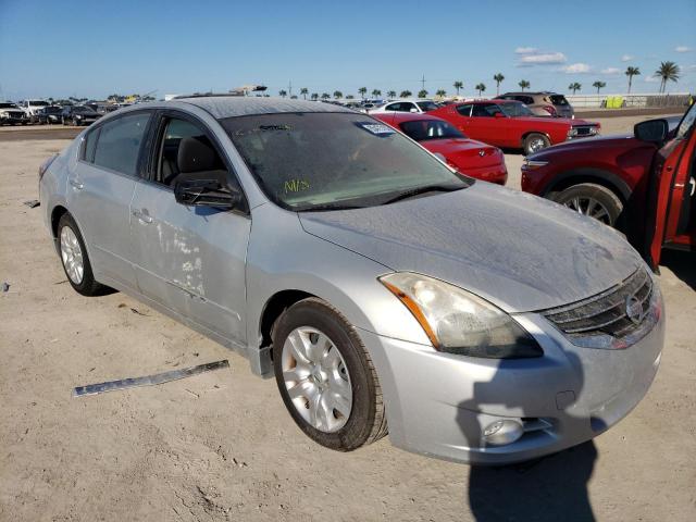 NISSAN ALTIMA BAS 2010 1n4al2ap4an480749