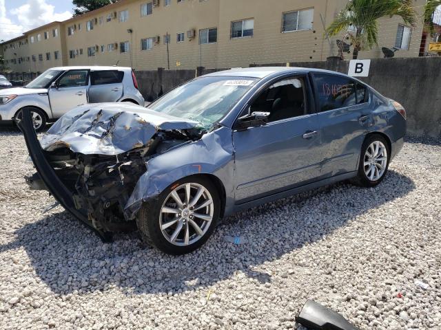 NISSAN ALTIMA BAS 2010 1n4al2ap4an480833