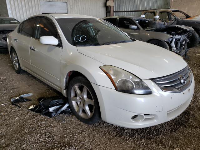 NISSAN ALTIMA BAS 2010 1n4al2ap4an481643