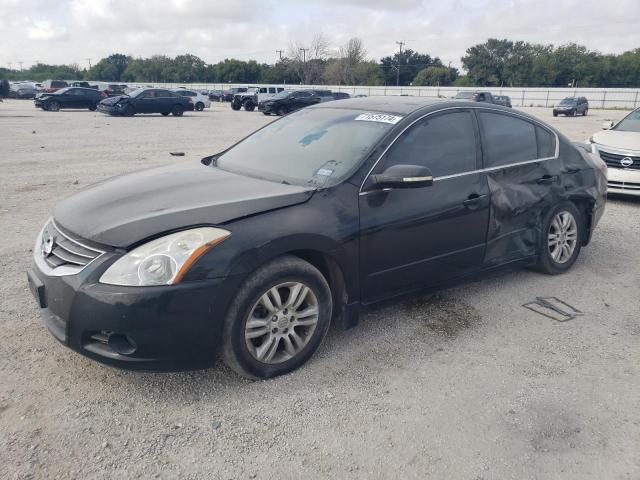 NISSAN ALTIMA BAS 2010 1n4al2ap4an481741