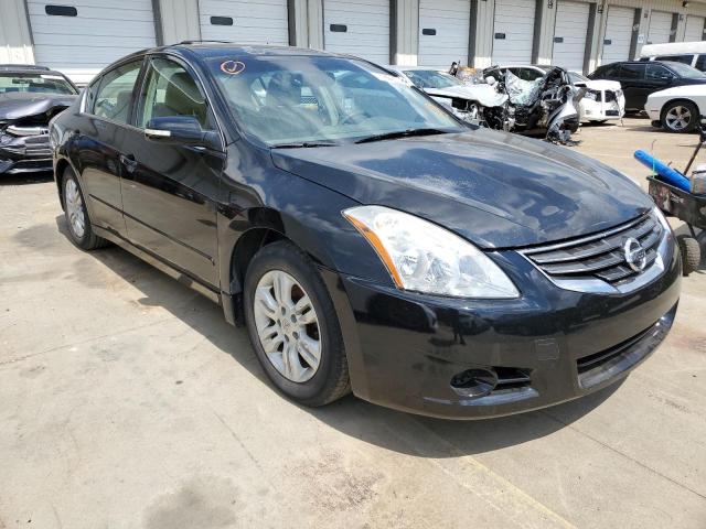 NISSAN ALTIMA BAS 2010 1n4al2ap4an481870