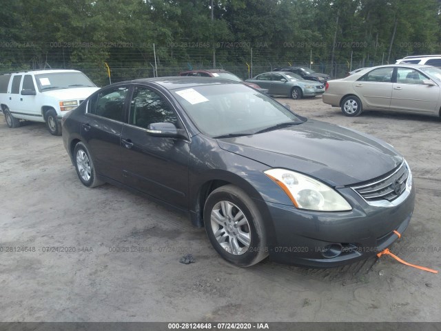 NISSAN ALTIMA 2010 1n4al2ap4an482257