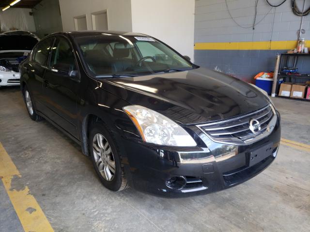 NISSAN ALTIMA BAS 2010 1n4al2ap4an482372