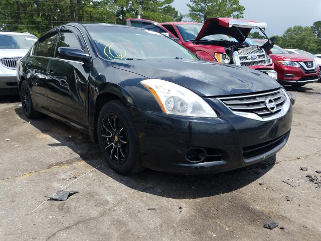 NISSAN ALTIMA BAS 2010 1n4al2ap4an482467