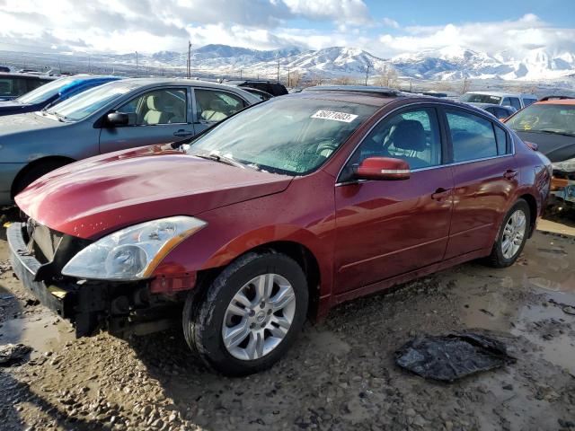 NISSAN ALTIMA 2010 1n4al2ap4an482629