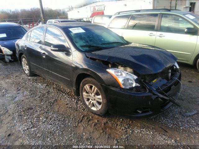 NISSAN ALTIMA 2010 1n4al2ap4an482792