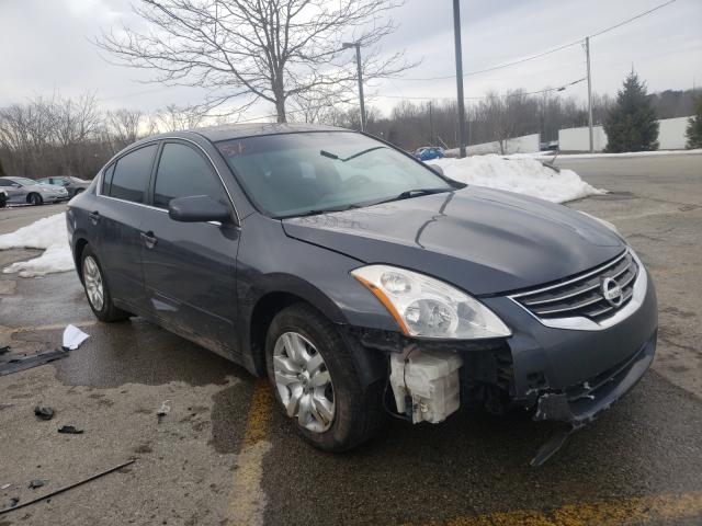 NISSAN ALTIMA BAS 2010 1n4al2ap4an483036