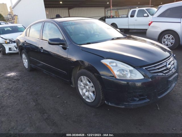 NISSAN ALTIMA 2010 1n4al2ap4an483134