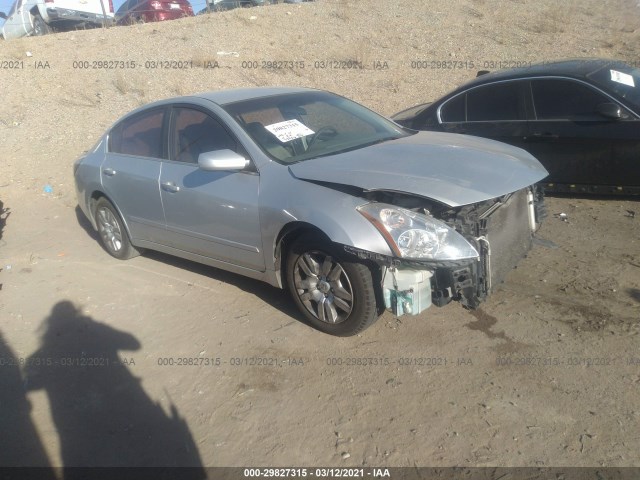 NISSAN ALTIMA 2010 1n4al2ap4an483747