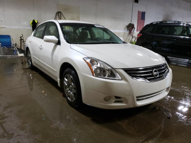 NISSAN ALTIMA 2010 1n4al2ap4an485739