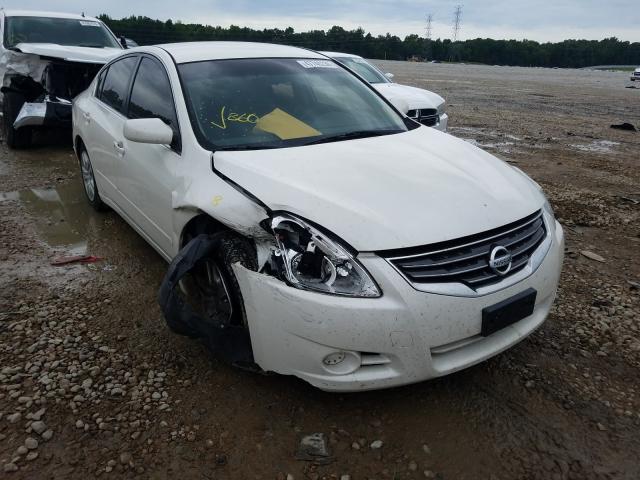 NISSAN ALTIMA BAS 2010 1n4al2ap4an485823