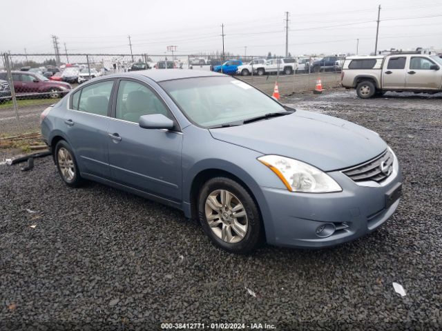 NISSAN ALTIMA 2010 1n4al2ap4an486342