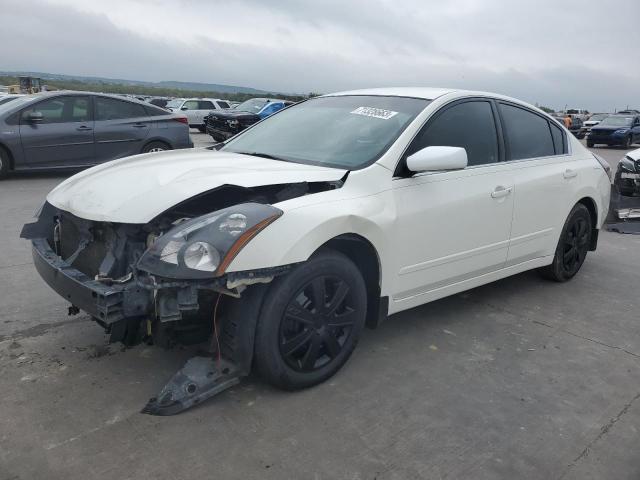 NISSAN ALTIMA 2010 1n4al2ap4an486602