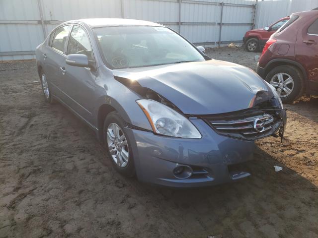 NISSAN ALTIMA 2010 1n4al2ap4an486874