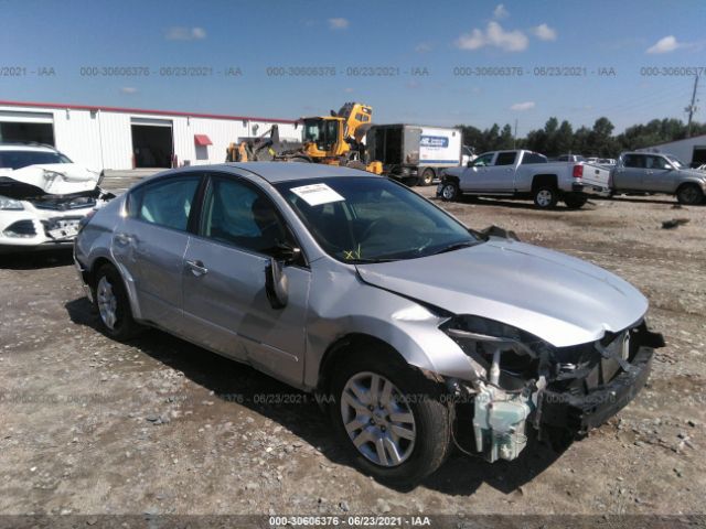 NISSAN ALTIMA 2010 1n4al2ap4an487104