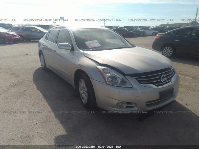 NISSAN ALTIMA 2010 1n4al2ap4an487393