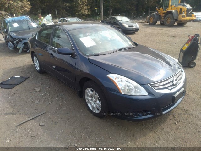 NISSAN ALTIMA 2010 1n4al2ap4an487488