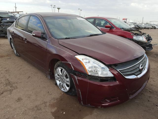 NISSAN ALTIMA BAS 2010 1n4al2ap4an488141