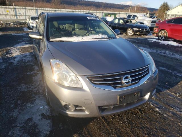 NISSAN ALTIMA BAS 2010 1n4al2ap4an488429