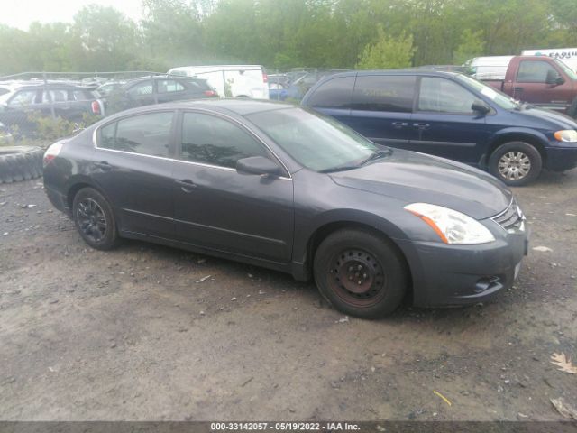 NISSAN ALTIMA 2010 1n4al2ap4an488916