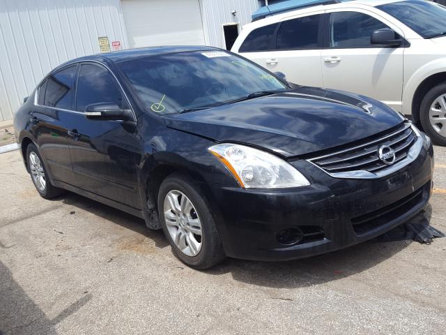 NISSAN ALTIMA BAS 2010 1n4al2ap4an489015