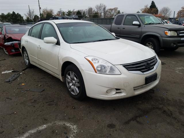 NISSAN ALTIMA BAS 2010 1n4al2ap4an489287