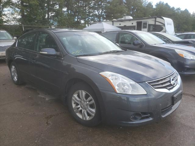 NISSAN ALTIMA BAS 2010 1n4al2ap4an489340