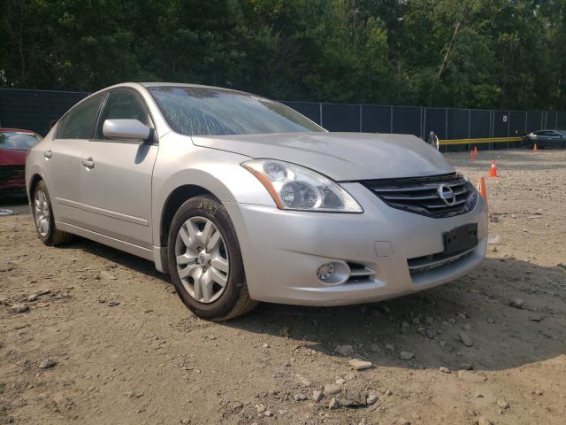 NISSAN ALTIMA BAS 2010 1n4al2ap4an489385