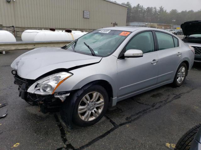 NISSAN ALTIMA 2010 1n4al2ap4an489399