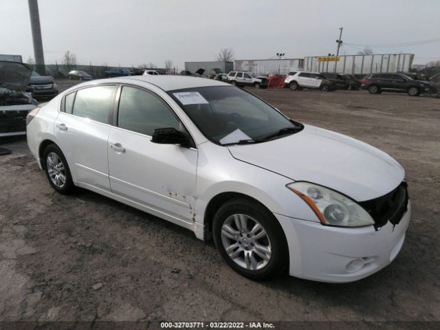 NISSAN ALTIMA 2010 1n4al2ap4an489550