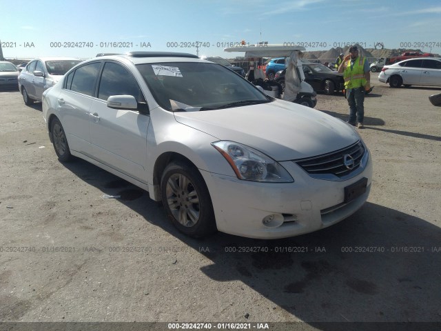 NISSAN ALTIMA 2010 1n4al2ap4an489712