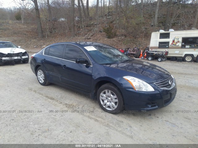 NISSAN ALTIMA 2010 1n4al2ap4an489757