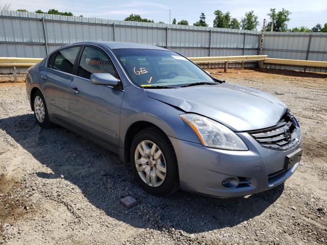 NISSAN ALTIMA BAS 2010 1n4al2ap4an489922