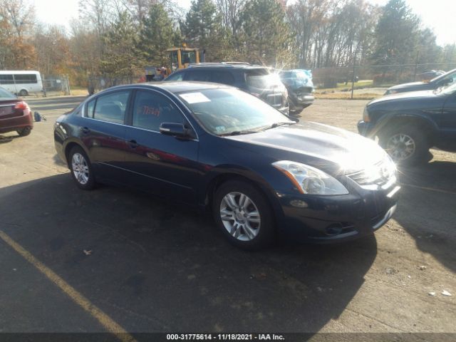 NISSAN ALTIMA 2010 1n4al2ap4an490035