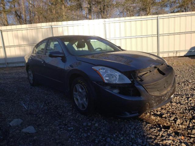 NISSAN ALTIMA BAS 2010 1n4al2ap4an490231