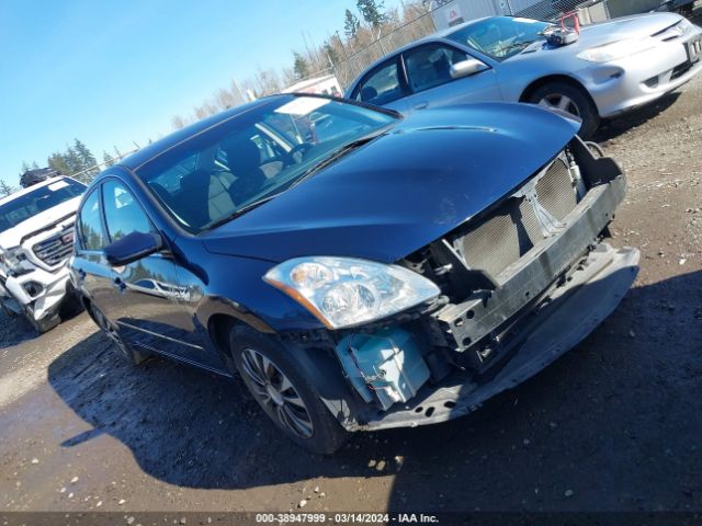 NISSAN ALTIMA 2010 1n4al2ap4an490424