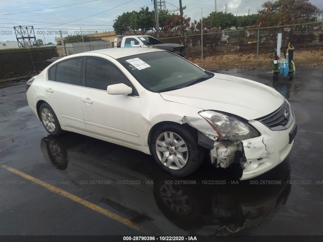 NISSAN ALTIMA 2010 1n4al2ap4an491413