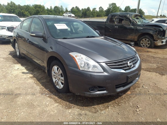 NISSAN ALTIMA 2010 1n4al2ap4an491797