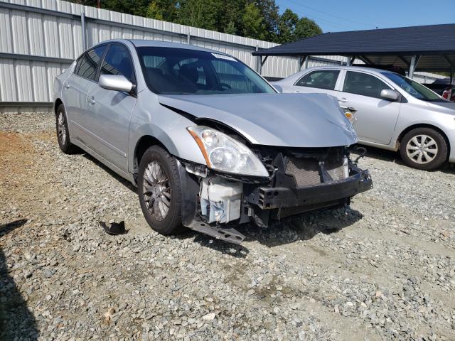 NISSAN ALTIMA BAS 2010 1n4al2ap4an491945