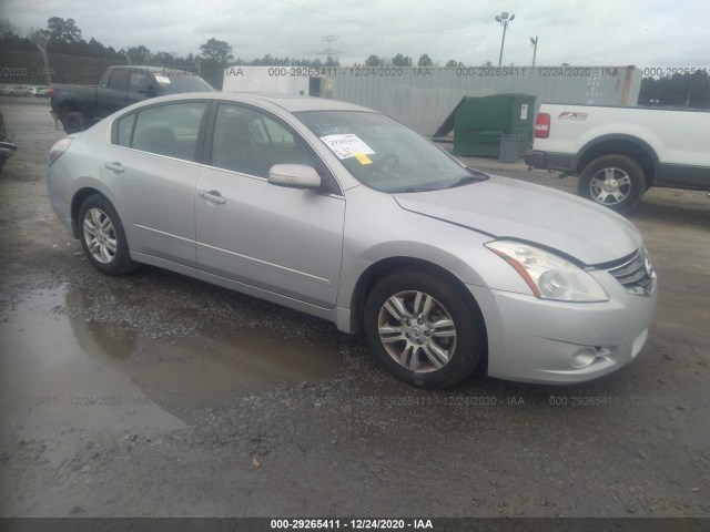 NISSAN ALTIMA 2010 1n4al2ap4an491959