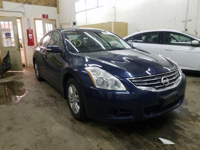 NISSAN ALTIMA BAS 2010 1n4al2ap4an492223