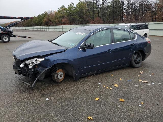 NISSAN ALTIMA BAS 2010 1n4al2ap4an492528