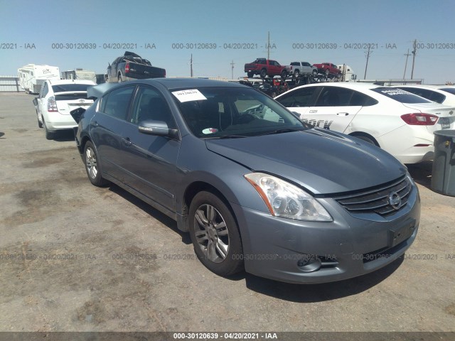 NISSAN ALTIMA 2010 1n4al2ap4an492819