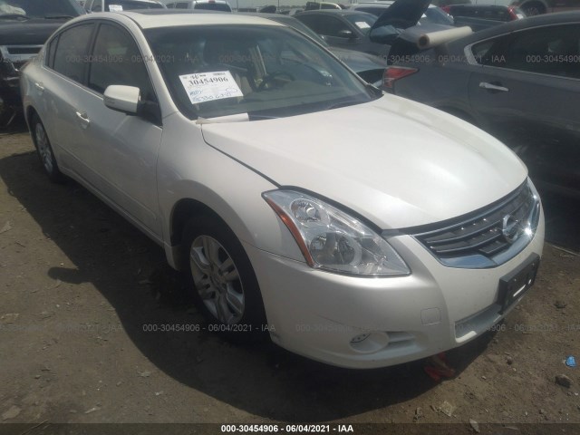 NISSAN ALTIMA 2010 1n4al2ap4an493176