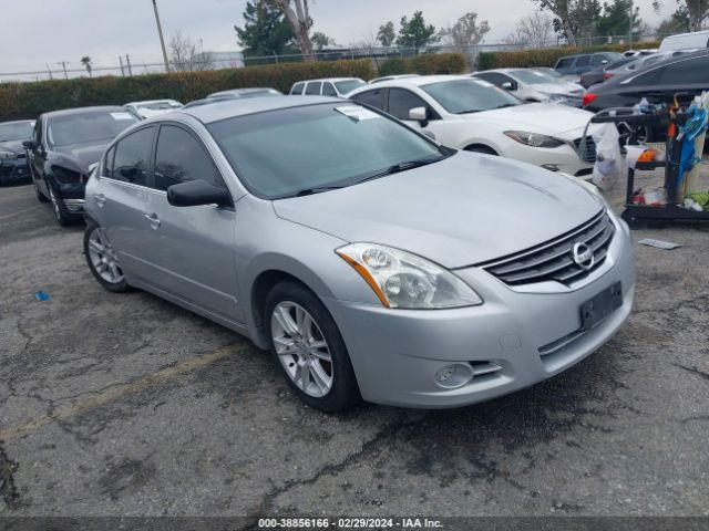 NISSAN ALTIMA 2010 1n4al2ap4an493291