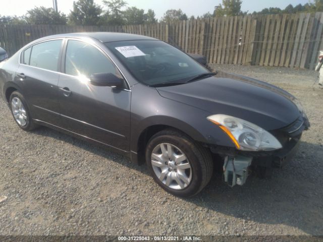 NISSAN ALTIMA 2010 1n4al2ap4an493551